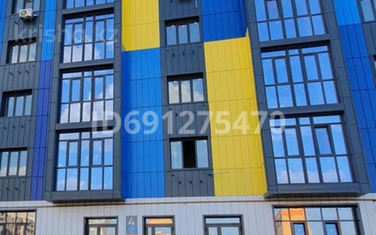 3-комнатная квартира, 133.5 м², 4/9 этаж, Самал 82/4 за 40 млн 〒 в Уральске — фото 4