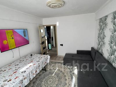 3-бөлмелі пәтер · 55 м² · 5/5 қабат, Бибитшилик 28 — Бибитшилик Бөгенбай рядом магазин СМОЛ, бағасы: 25.5 млн ₸ в Астане, Сарыарка р-н
