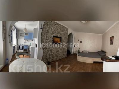 1-комнатная квартира · 34.1 м² · 4/5 этаж, Беркимбаева 190/Б за 10 млн 〒 в Экибастузе
