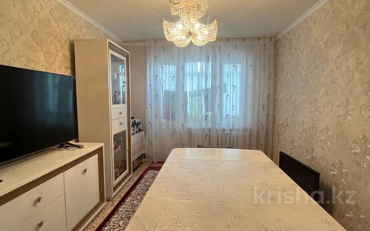 3-бөлмелі пәтер · 62 м² · 3/5 қабат, мкр 8, Жубановых, бағасы: 18 млн ₸ в Актобе — фото 10