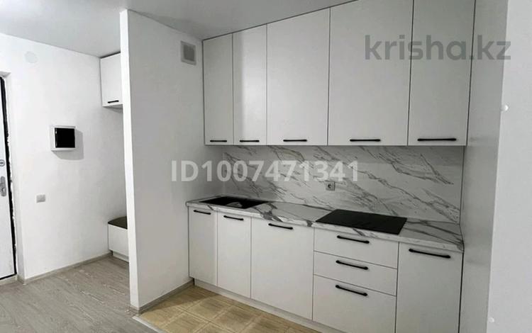 1-комнатная квартира · 35 м² · 2/5 этаж, мкр Шугыла 340/33 за 180 000 ₸ в Алматы, Наурызбайский р-н — фото 2