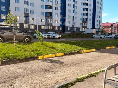 1-бөлмелі пәтер · 45 м² · 1/5 қабат, Есенберлина 8/2, бағасы: 17.6 млн ₸ в Усть-Каменогорске