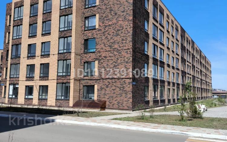 2-комнатная квартира · 65.2 м² · 5/5 этаж, 016-й учетный квартал 9188 за ~ 26.1 млн ₸ в Косшы — фото 5