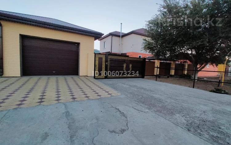 Отдельный дом · 7 комнат · 288 м² · 10 сот., Оркен - 2, 37 12 за 60 млн 〒 в Атырау — фото 33