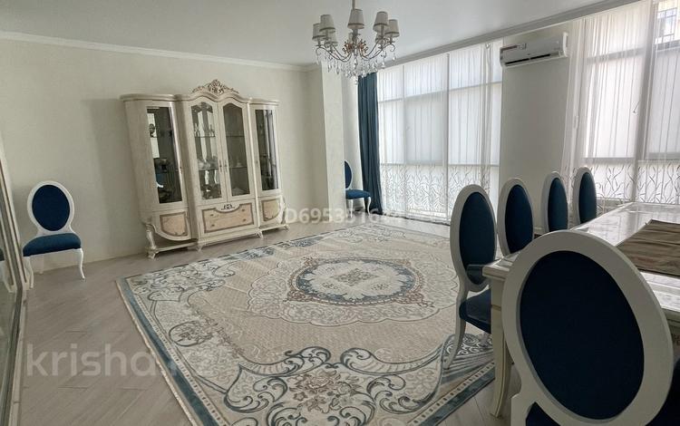 3-комнатная квартира · 140 м² · 2/4 этаж, Жалена тулепова за 60 млн ₸ в Атырау — фото 2