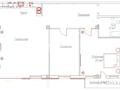 3-комнатная квартира · 140 м² · 2/4 этаж, Жалена тулепова за 60 млн ₸ в Атырау — фото 11