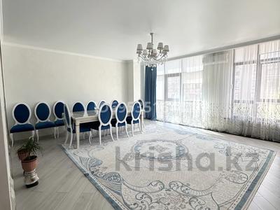 3-комнатная квартира · 140 м² · 2/4 этаж, Жалена тулепова за 63 млн ₸ в Атырау