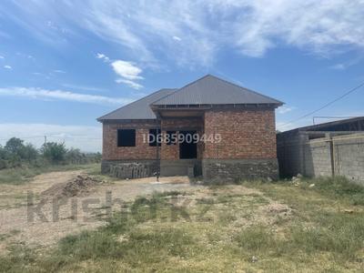 Отдельный дом · 7 комнат · 170 м² · 15 сот., мкр Турксиб, Ынтымак 39 за 14.5 млн 〒 в Таразе