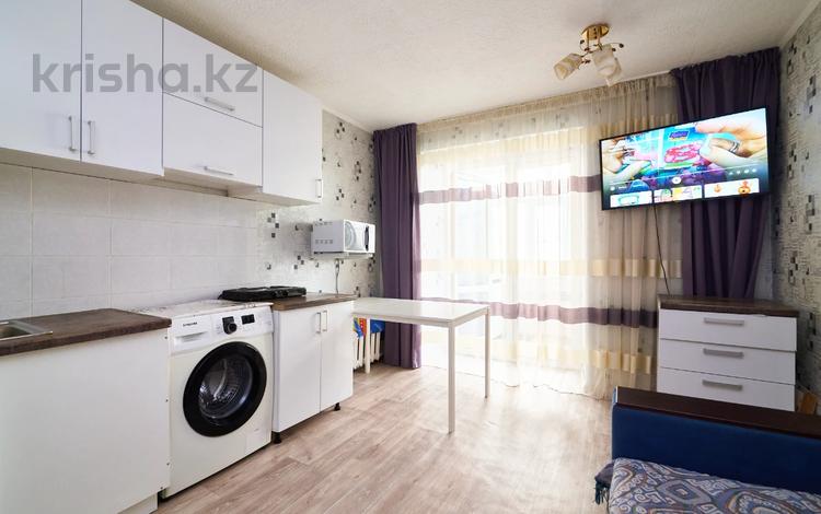 1-комнатная квартира · 23.6 м² · 3/6 этаж, Султанмахмуда Торайгырова 3 за 9.5 млн ₸ в Астане, р-н Байконур — фото 14