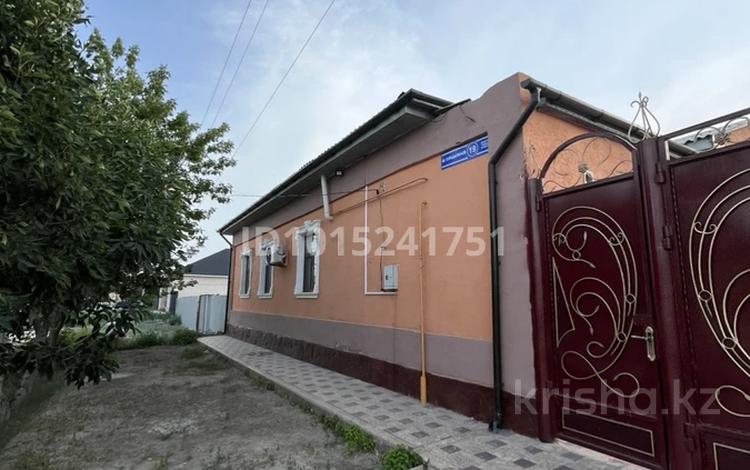 Жеке үй · 4 бөлме · 130 м² · 15 жүзд., Шамахан Кундызбаев 19 — Район Гагарин, бағасы: 38 млн ₸ в  — фото 2
