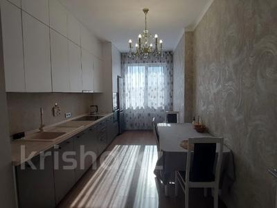 2-комнатная квартира · 67 м² · 4/13 этаж, Гагарина за 550 000 〒 в Алматы, Бостандыкский р-н