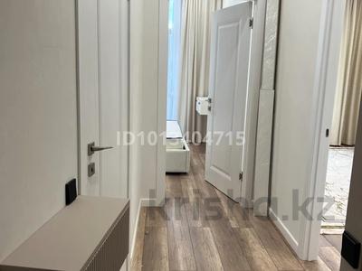 2-бөлмелі пәтер · 35 м² · 1/12 қабат, М. Тынышбайулы 5, бағасы: 24 млн ₸ в Астане, Сарайшык р-н