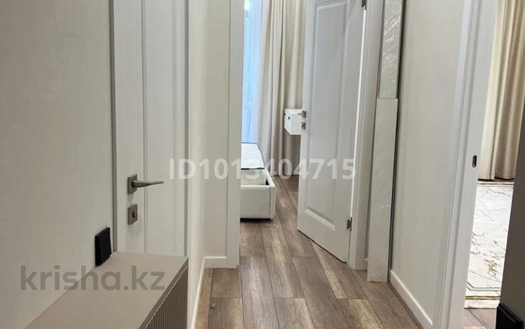 2-бөлмелі пәтер · 35 м² · 1/12 қабат, М. Тынышбайулы 5, бағасы: 24 млн ₸ в Астане, Сарайшык р-н — фото 2