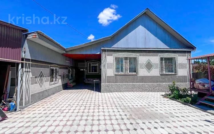 Жеке үй · 5 бөлме · 100 м² · 4.8 жүзд., Гаухар Ана 180, бағасы: 32 млн ₸ в Талдыкоргане — фото 21