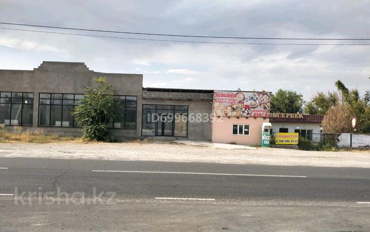 Часть дома · 7 комнат · 250 м² · 20 сот., Барысхан 54 за 80 млн ₸ в  — фото 2