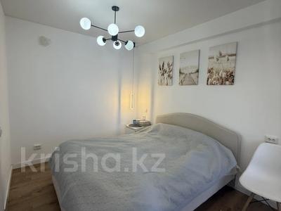 2-бөлмелі пәтер · 70 м² · 2/3 қабат, мкр Рахат, Аскарова, бағасы: 67 млн 〒 в Алматы, Наурызбайский р-н
