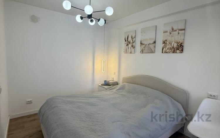 2-комнатная квартира · 70 м² · 2/3 этаж, Аскарова за 77 млн 〒 в Алматы — фото 18