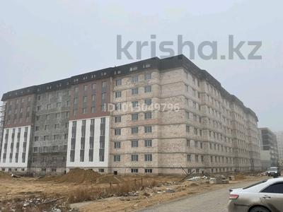 3-бөлмелі пәтер · 103 м² · 8/8 қабат, 41-й мкр 5, бағасы: 14 млн ₸ в Актау
