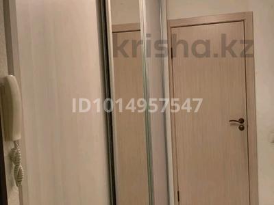 2-бөлмелі пәтер · 57 м² · 11/12 қабат, А-102 27, бағасы: 25 млн ₸ в Астане, Алматы р-н