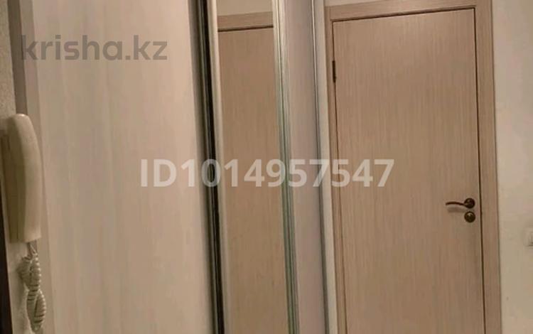 2-бөлмелі пәтер · 57 м² · 11/12 қабат, А-102 27, бағасы: 25 млн ₸ в Астане, Алматы р-н — фото 2