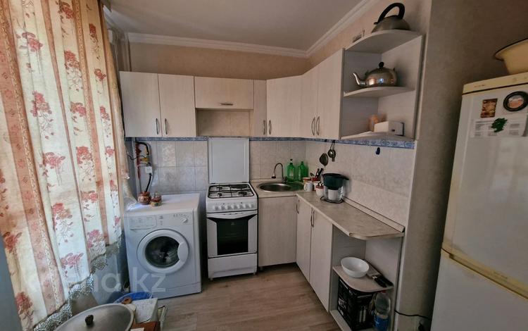 3-бөлмелі пәтер · 62 м² · 1/5 қабат, 3микрарайон, бағасы: 25 млн ₸ в Конаеве — фото 2