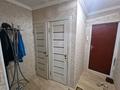 3-бөлмелі пәтер · 62 м² · 1/5 қабат, 3микрарайон, бағасы: 25 млн ₸ в Конаеве — фото 12