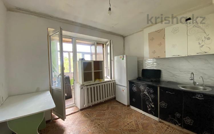 1-комнатная квартира · 30 м² · 2/5 этаж, Кабанбай батыра за 85 000 ₸ в Талдыкоргане — фото 2