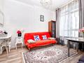 1-комнатная квартира · 38 м² · 14/15 этаж, мкр Комсомольский, Туркестан 14 за 260 000 ₸ в Астане, Есильский р-н — фото 5
