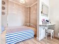 1-комнатная квартира · 38 м² · 14/15 этаж, мкр Комсомольский, Туркестан 14 за 260 000 ₸ в Астане, Есильский р-н — фото 12