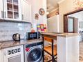 1-комнатная квартира · 38 м² · 14/15 этаж, мкр Комсомольский, Туркестан 14 за 260 000 ₸ в Астане, Есильский р-н — фото 17