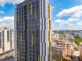 1-комнатная квартира · 38 м² · 14/15 этаж, мкр Комсомольский, Туркестан 14 за 260 000 ₸ в Астане, Есильский р-н — фото 20