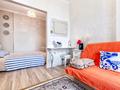 1-комнатная квартира · 38 м² · 14/15 этаж, мкр Комсомольский, Туркестан 14 за 260 000 ₸ в Астане, Есильский р-н — фото 6