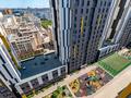 1-комнатная квартира · 38 м² · 14/15 этаж, мкр Комсомольский, Туркестан 14 за 260 000 ₸ в Астане, Есильский р-н — фото 21