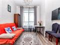 1-комнатная квартира · 38 м² · 14/15 этаж, мкр Комсомольский, Туркестан 14 за 260 000 ₸ в Астане, Есильский р-н