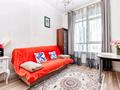 1-комнатная квартира · 38 м² · 14/15 этаж, мкр Комсомольский, Туркестан 14 за 260 000 ₸ в Астане, Есильский р-н — фото 7