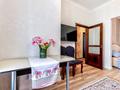 1-комнатная квартира · 38 м² · 14/15 этаж, мкр Комсомольский, Туркестан 14 за 260 000 ₸ в Астане, Есильский р-н — фото 9