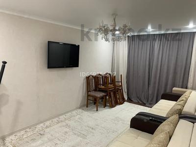 3-комнатная квартира · 62.4 м² · 5/5 этаж, мкр Фёдоровка , Орлова 105 за 20 млн ₸ в Караганде, Казыбек би р-н