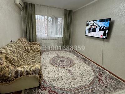 Продажа квартир в Алматинской обл.: 4-комнатная квартира · 82.5 м² · 2/5 этаж, Водник 2 65 за 31 млн 〒 4-комнатная квартира · 82.5 м² · 2/5 этаж, Водник 2 65 за 31 млн 〒 в Боралдае (Бурундай), мкр Водник-2
