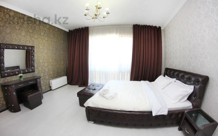 3-комнатная квартира · 120 м² · 11 этаж, Навои 72 — Жандосова за 24 990 〒 в Алматы, Бостандыкский р-н — фото 28