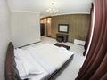 3-комнатная квартира · 120 м² · 11 этаж, Навои 72 — Жандосова за 24 990 〒 в Алматы, Бостандыкский р-н — фото 2