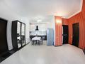 3-комнатная квартира · 120 м² · 11 этаж, Навои 72 — Жандосова за 24 990 〒 в Алматы, Бостандыкский р-н — фото 7