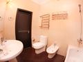 3-комнатная квартира · 120 м² · 11 этаж, Навои 72 — Жандосова за 24 990 〒 в Алматы, Бостандыкский р-н — фото 9