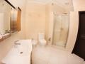 3-комнатная квартира · 120 м² · 11 этаж, Навои 72 — Жандосова за 24 990 〒 в Алматы, Бостандыкский р-н — фото 10