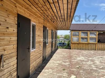 Дом · 1 комната · 20 м², Интернациональная 106 за 20 000 〒 в Бурабае