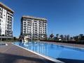 2-бөлмелі пәтер, 58 м², 3/12 қабат ай сайын, Emerald Paradise A, бағасы: 250 000 〒 в Аланье