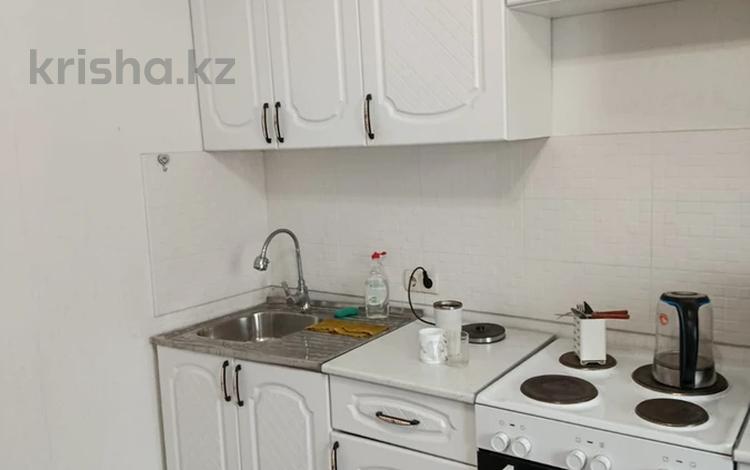 1-комнатная квартира · 43 м² · 10/12 этаж, Абикен Бектуров 1 за 200 000 ₸ в Астане, Есильский р-н — фото 8