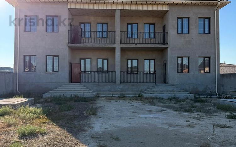 Отдельный дом · 5 комнат · 260 м² · 10 сот., Бегей за 30 млн ₸ в  — фото 2