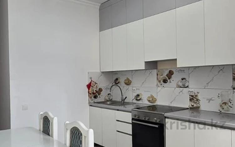 1-комнатная квартира · 40 м² · 3/5 этаж, Кулагер 12/6 за 20 млн ₸ в Астане, Сарайшык р-н — фото 2