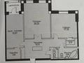 2-комнатная квартира, 97.1 м², 1/4 этаж, 2 улица 84 за 42 млн 〒 в Атырау — фото 3