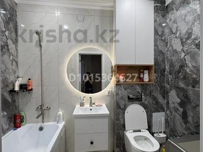 2-комнатная квартира · 38 м² · 12/12 этаж, Нажмиденова 15 за ~ 25.6 млн ₸ в Астане, Сарайшык р-н